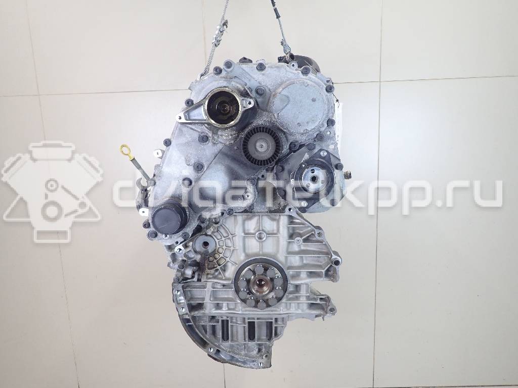 Фото Контрактный (б/у) двигатель B 6304 T2 для Volvo (Changan) S80L 286 л.с 24V 3.0 л бензин 8252304 {forloop.counter}}