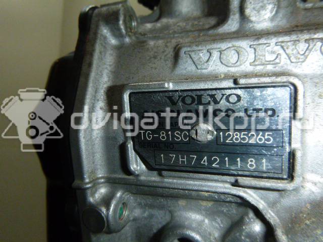 Фото Контрактная (б/у) АКПП для Volvo V60 / Xc60 / S60 / S90 / V40 190 л.с 16V 2.0 л D 4204 T14 Дизельное топливо 36010357 {forloop.counter}}