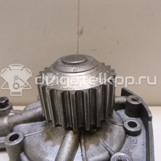 Фото Насос водяной (помпа)  96563958 для Chevrolet Kalos / Nubira / Spark / Matiz M200, M250 / Aveo