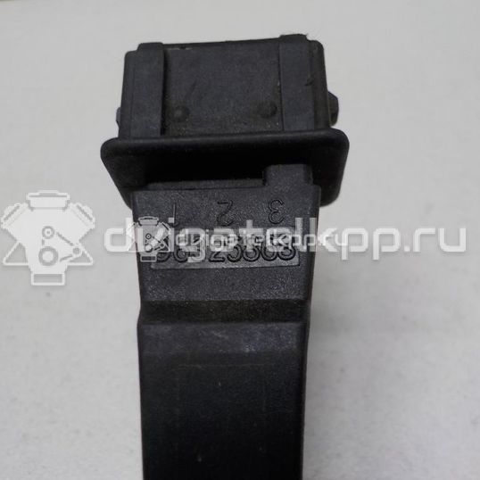 Фото Датчик положения коленвала  96325868 для Chevrolet Kalos / Nubira / Spark / Matiz M200, M250 / Aveo