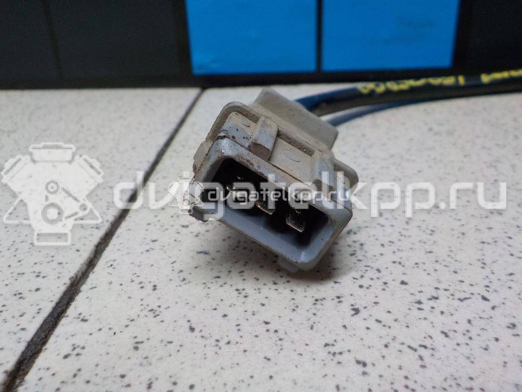 Фото Датчик детонации  96253545 для Chevrolet Kalos / Nubira / Spark / Captiva C100, C140 / Matiz M200, M250 {forloop.counter}}