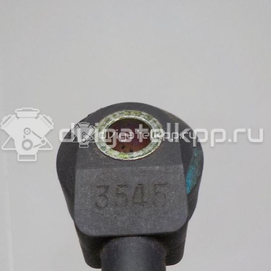 Фото Датчик детонации  96253545 для Chevrolet Kalos / Nubira / Spark / Captiva C100, C140 / Matiz M200, M250