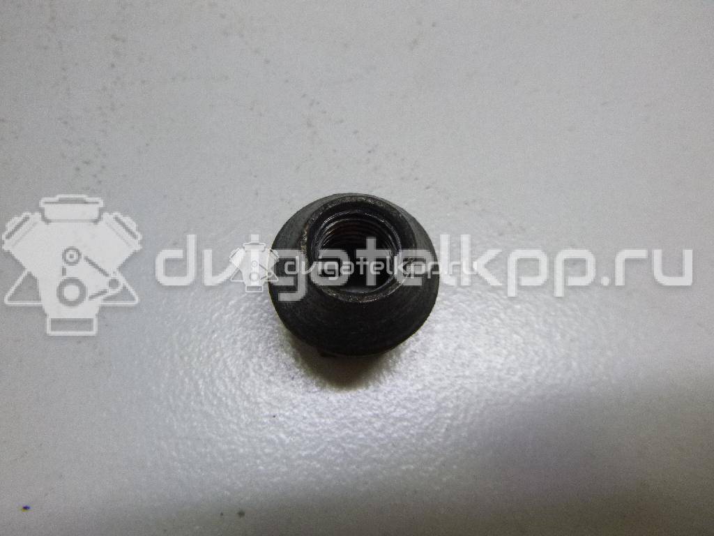 Фото Гайка колеса  09594681 для Chevrolet Spark / Aveo / Trax {forloop.counter}}