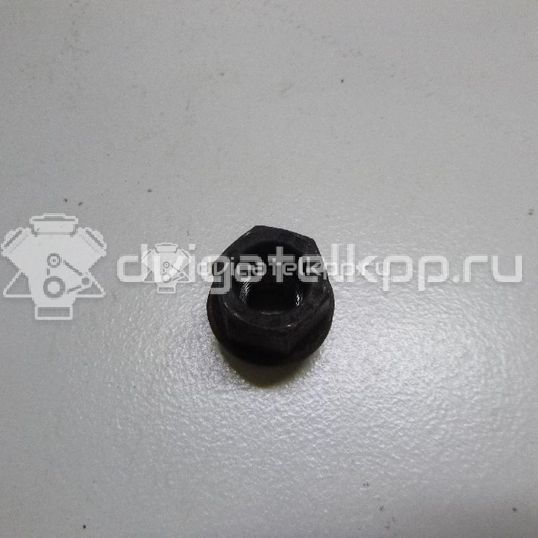 Фото Гайка колеса  09594681 для Chevrolet Spark / Aveo / Trax