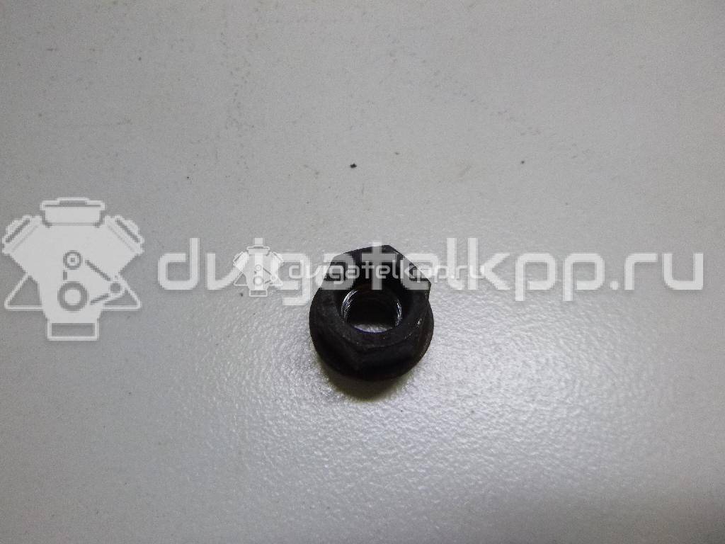 Фото Гайка колеса  09594681 для Chevrolet Spark / Aveo / Trax {forloop.counter}}