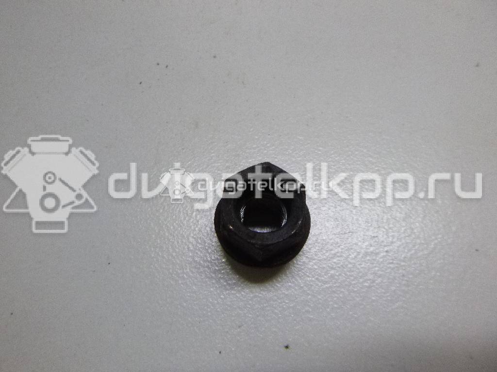 Фото Гайка колеса  09594681 для Chevrolet Spark / Aveo / Trax {forloop.counter}}