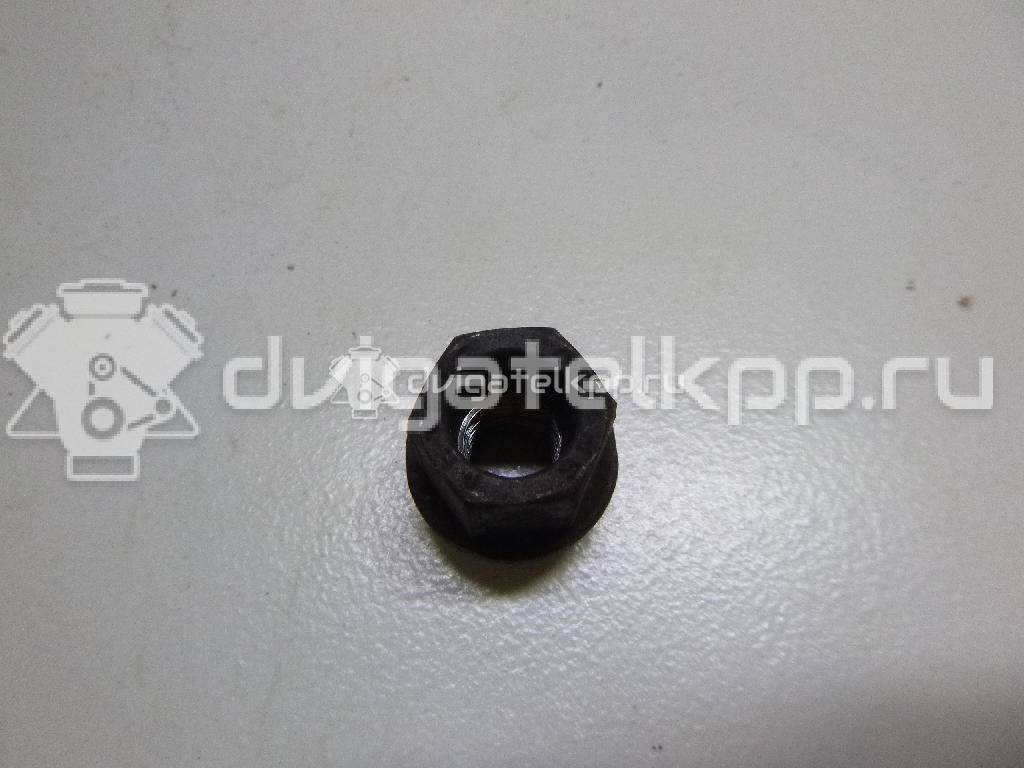 Фото Гайка колеса  09594681 для Chevrolet Spark / Aveo / Trax {forloop.counter}}