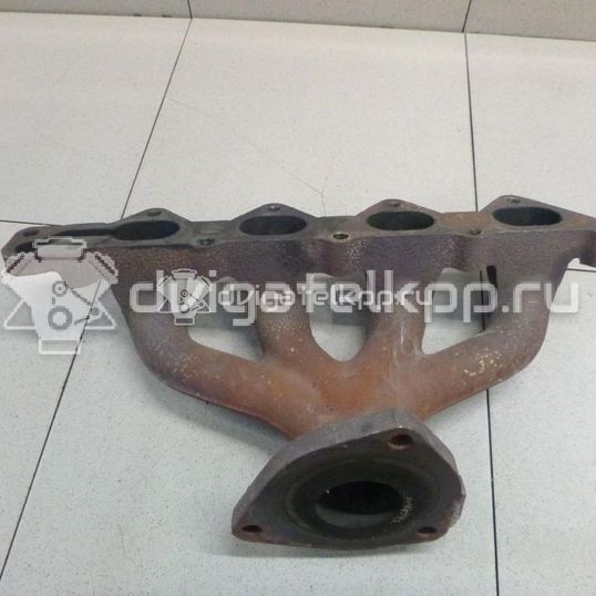 Фото Коллектор выпускной  96481526 для Chevrolet Kalos / Lacetti / Aveo / Rezzo