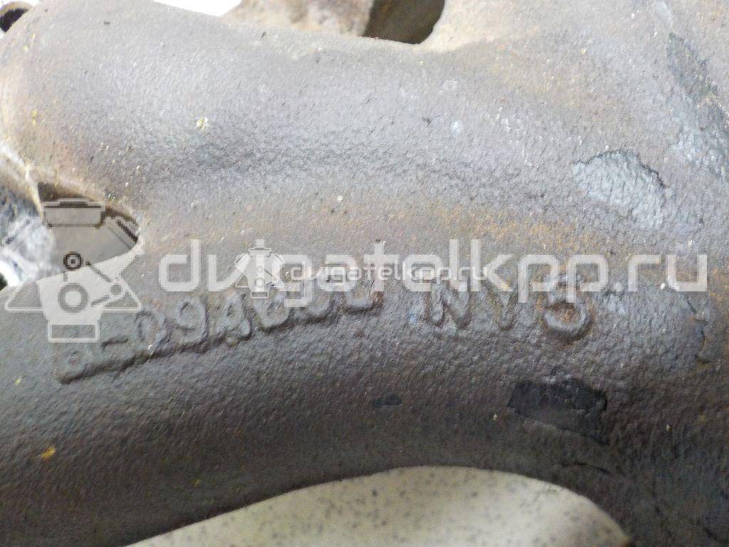 Фото Коллектор выпускной  96481526 для Chevrolet Kalos / Lacetti / Aveo / Rezzo {forloop.counter}}