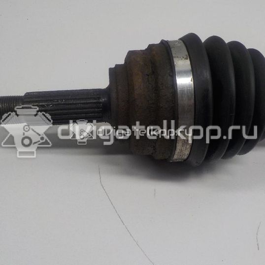 Фото Полуось передняя правая  96348789 для Chevrolet Aveo