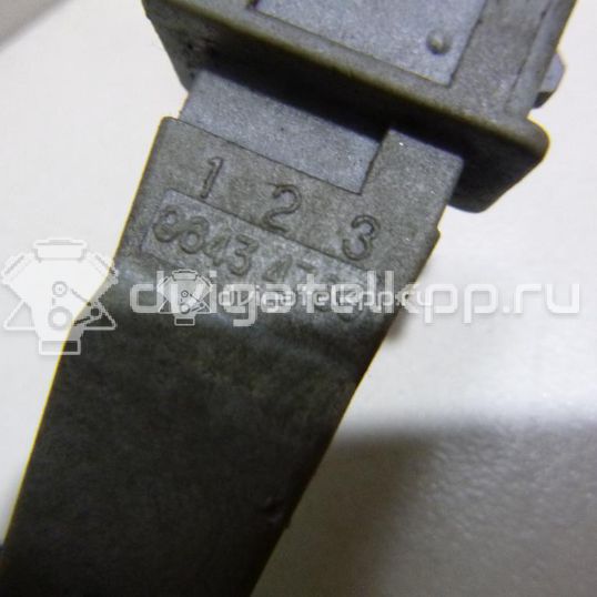 Фото Датчик положения коленвала  96434780 для Chevrolet Kalos / Nubira / Zafira / Matiz M200, M250 / Aveo