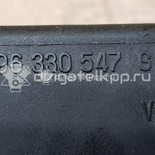 Фото Датчик абсолютного давления  96330547 для Chevrolet Kalos / Nubira / Captiva C100, C140 / Epica Kl1 / Aveo