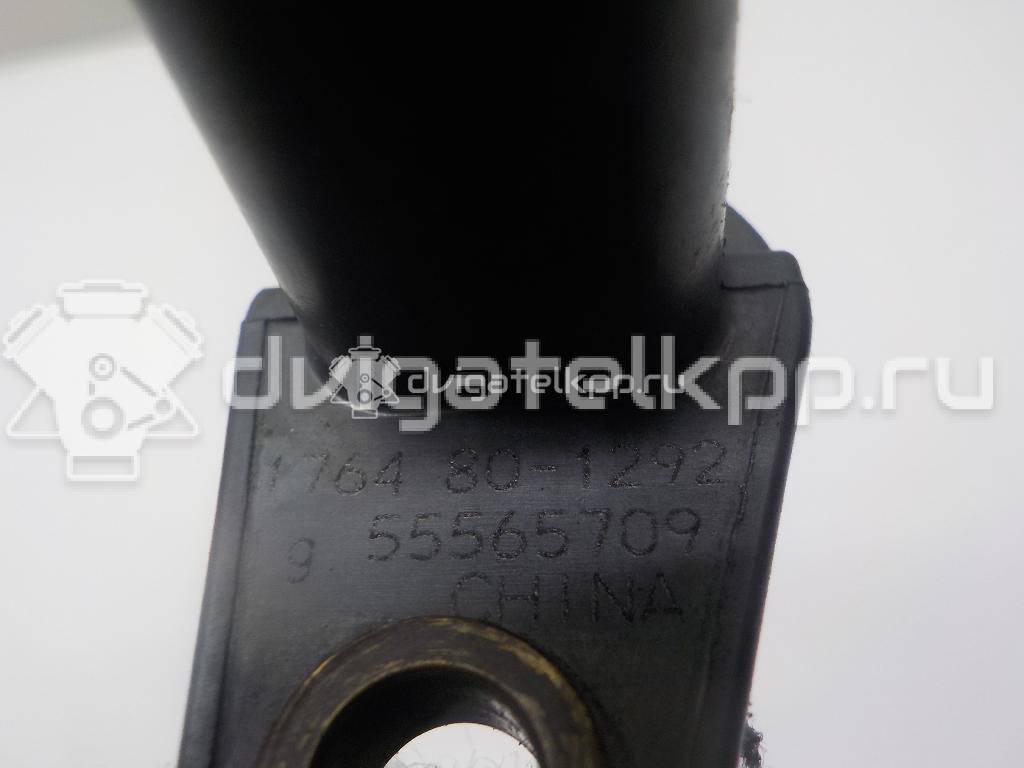 Фото Датчик положения распредвала  55565709 для Chevrolet Nubira / Matiz M200, M250 / Epica Kl1 / Orlando J309 / Aveo {forloop.counter}}