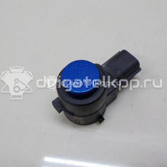 Фото Датчик парковки  39006734 для chevrolet Aveo (T300)