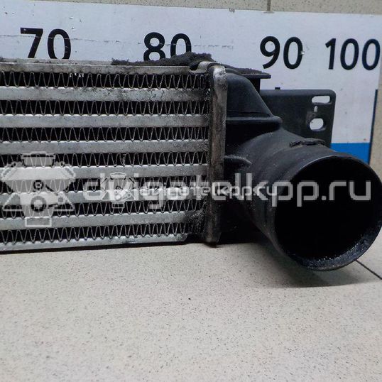 Фото Интеркулер  96629070 для Chevrolet Captiva C100, C140