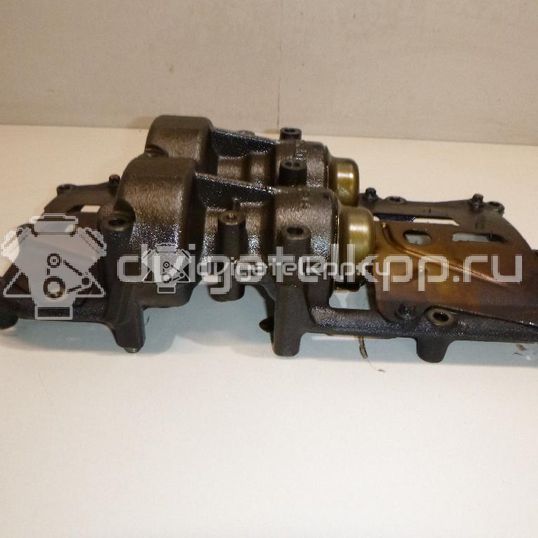 Фото Вал балансирный  92068562 для Chevrolet Captiva C100, C140