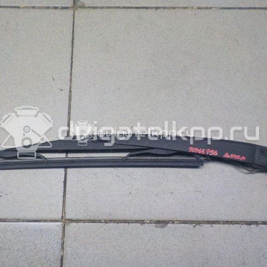 Фото Поводок стеклоочистителя заднего  4808221 для chevrolet Captiva (C100)