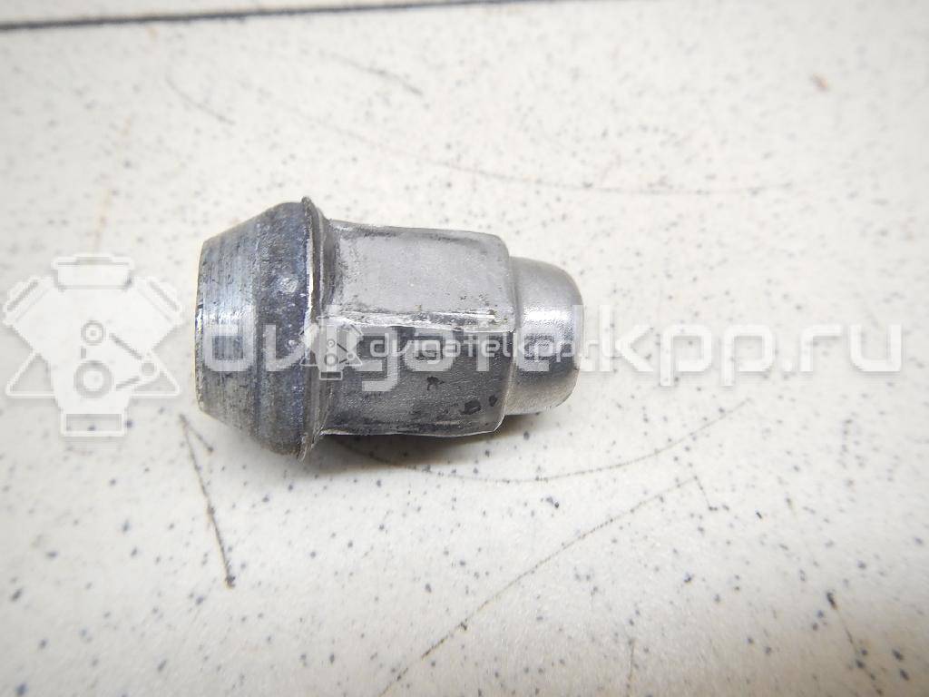 Фото Гайка колеса  09598708 для Chevrolet Cruze / Trax / Orlando J309 / Aveo {forloop.counter}}