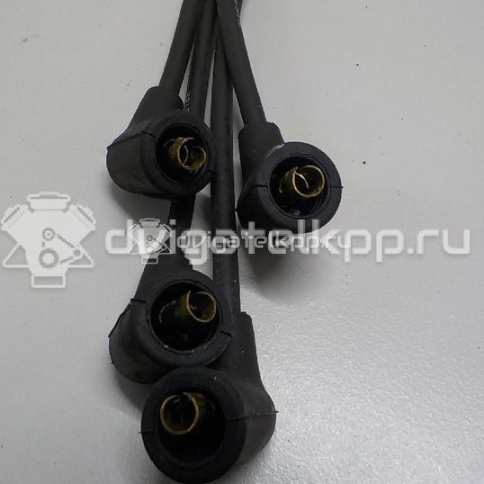 Фото Провода высокого напряж. к-кт  96450249 для Chevrolet Kalos / Nubira / Aveo / Cruze / Lacetti