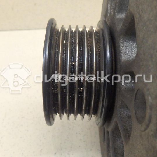 Фото Генератор  96492985 для Chevrolet Kalos / Spark / Matiz M200, M250 / Epica Kl1 / Aveo