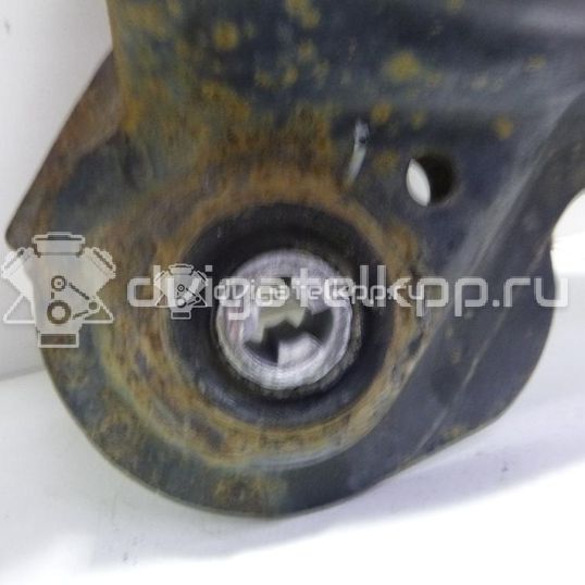 Фото Балка подмоторная  96859310 для Chevrolet Nubira / Lacetti