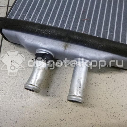 Фото Радиатор отопителя  96554446 для Chevrolet Nubira / Lacetti