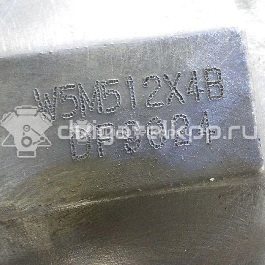 Фото Контрактная (б/у) МКПП для Mitsubishi Galant / Eclipse A / Eclipse 182 л.с 16V 2.0 л 4G63-T (DOHC 16V) бензин 2500A086