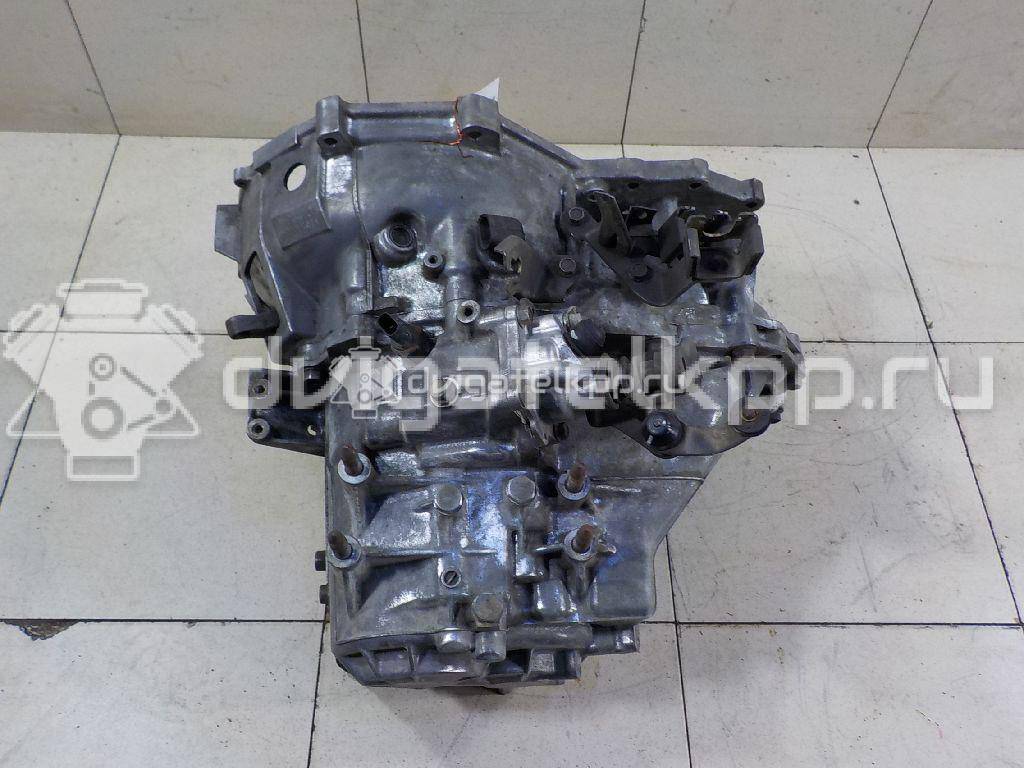 Фото Контрактная (б/у) МКПП для Mitsubishi Galant / Eclipse A / Eclipse 182 л.с 16V 2.0 л 4G63-T (DOHC 16V) бензин 2500A086 {forloop.counter}}