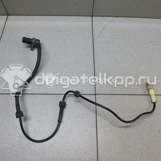 Фото Датчик ABS передний левый  96438436 для Chevrolet Nubira / Lacetti