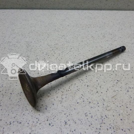 Фото Клапан выпускной для двигателя 6G72 (DOHC 24V) для Mitsubishi Eclipse / Diamante / Galant / Pajero / L 143-286 л.с 24V 3.0 л бензин MD306183