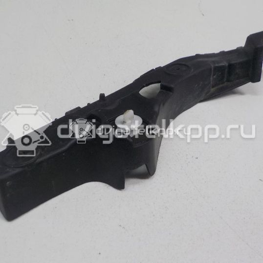 Фото Кронштейн переднего бампера правый  95205508 для Chevrolet Captiva C100, C140