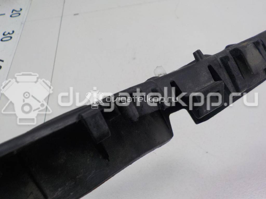 Фото Кронштейн переднего бампера правый  95205508 для Chevrolet Captiva C100, C140 {forloop.counter}}