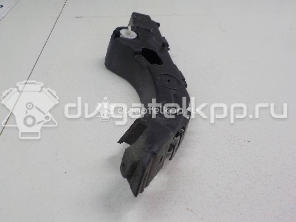 Фото Кронштейн переднего бампера правый  95205508 для Chevrolet Captiva C100, C140 {forloop.counter}}