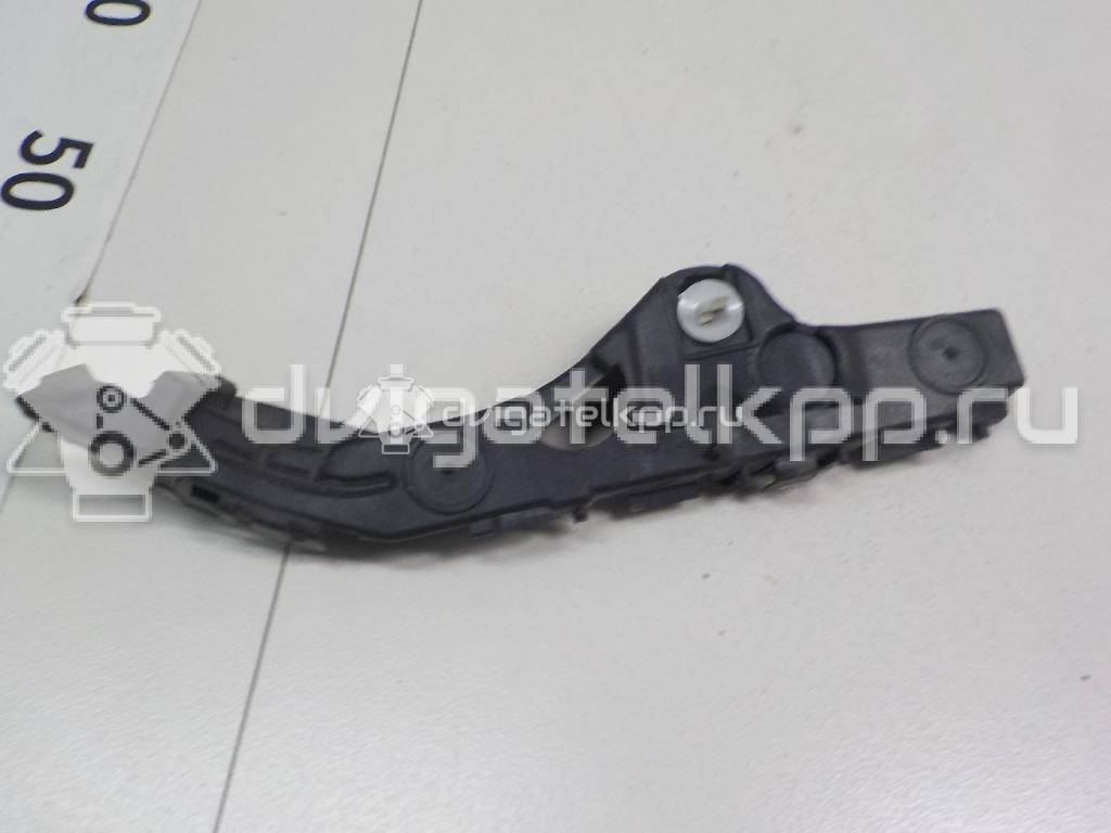 Фото Кронштейн переднего бампера правый  95205508 для Chevrolet Captiva C100, C140 {forloop.counter}}