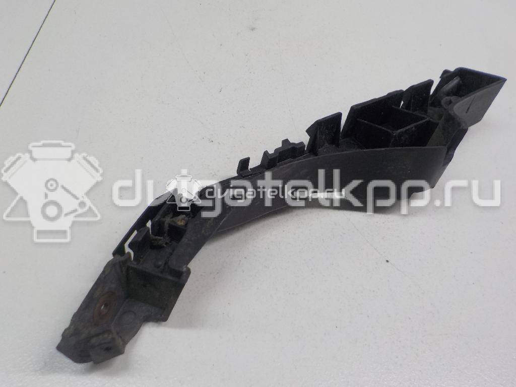 Фото Кронштейн переднего бампера правый  95205508 для Chevrolet Captiva C100, C140 {forloop.counter}}