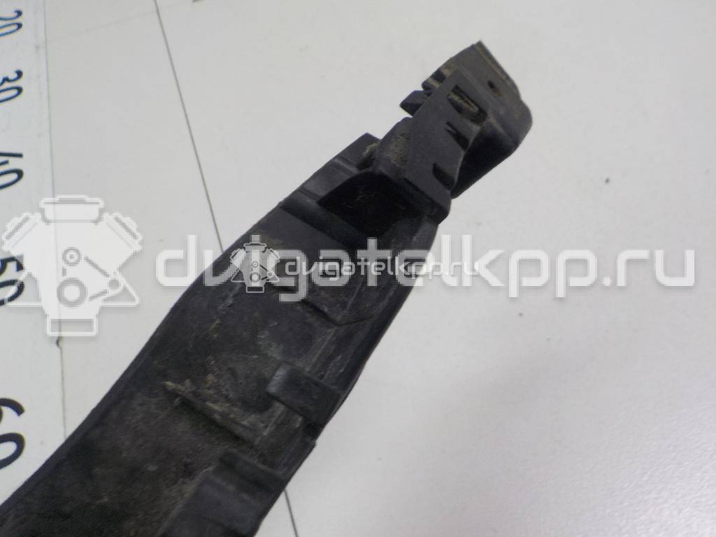 Фото Кронштейн переднего бампера правый  95205508 для Chevrolet Captiva C100, C140 {forloop.counter}}