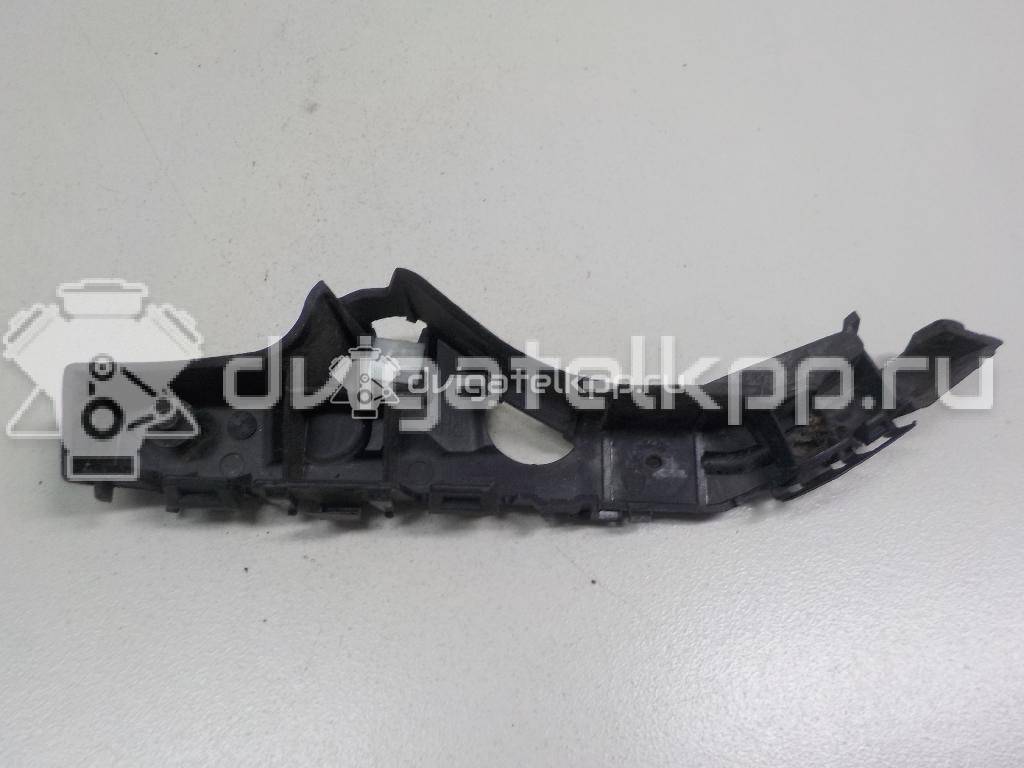 Фото Кронштейн переднего бампера правый  95205508 для Chevrolet Captiva C100, C140 {forloop.counter}}