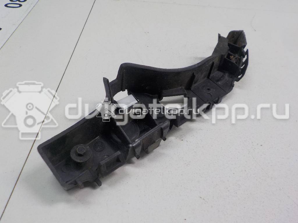 Фото Кронштейн переднего бампера правый  95205508 для Chevrolet Captiva C100, C140 {forloop.counter}}