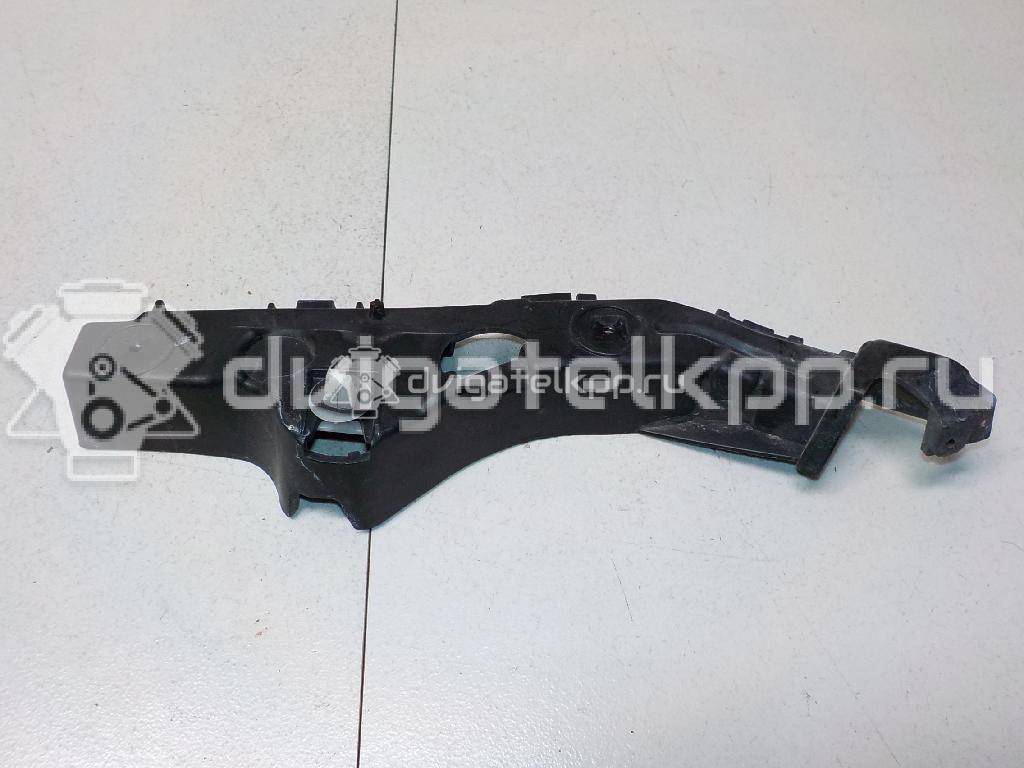 Фото Кронштейн переднего бампера правый  95205508 для Chevrolet Captiva C100, C140 {forloop.counter}}