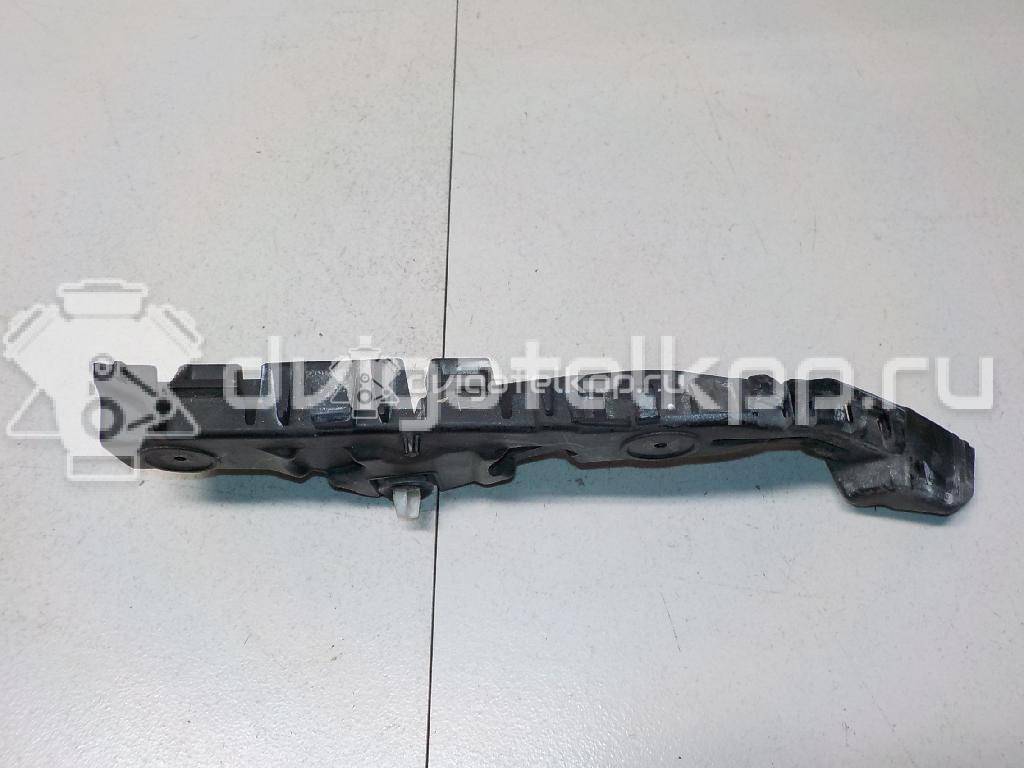 Фото Кронштейн переднего бампера правый  95205508 для Chevrolet Captiva C100, C140 {forloop.counter}}