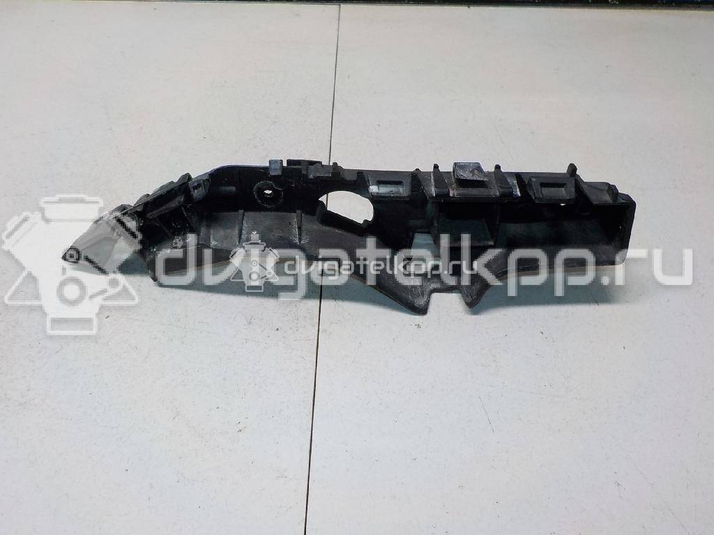 Фото Кронштейн переднего бампера правый  95205508 для Chevrolet Captiva C100, C140 {forloop.counter}}