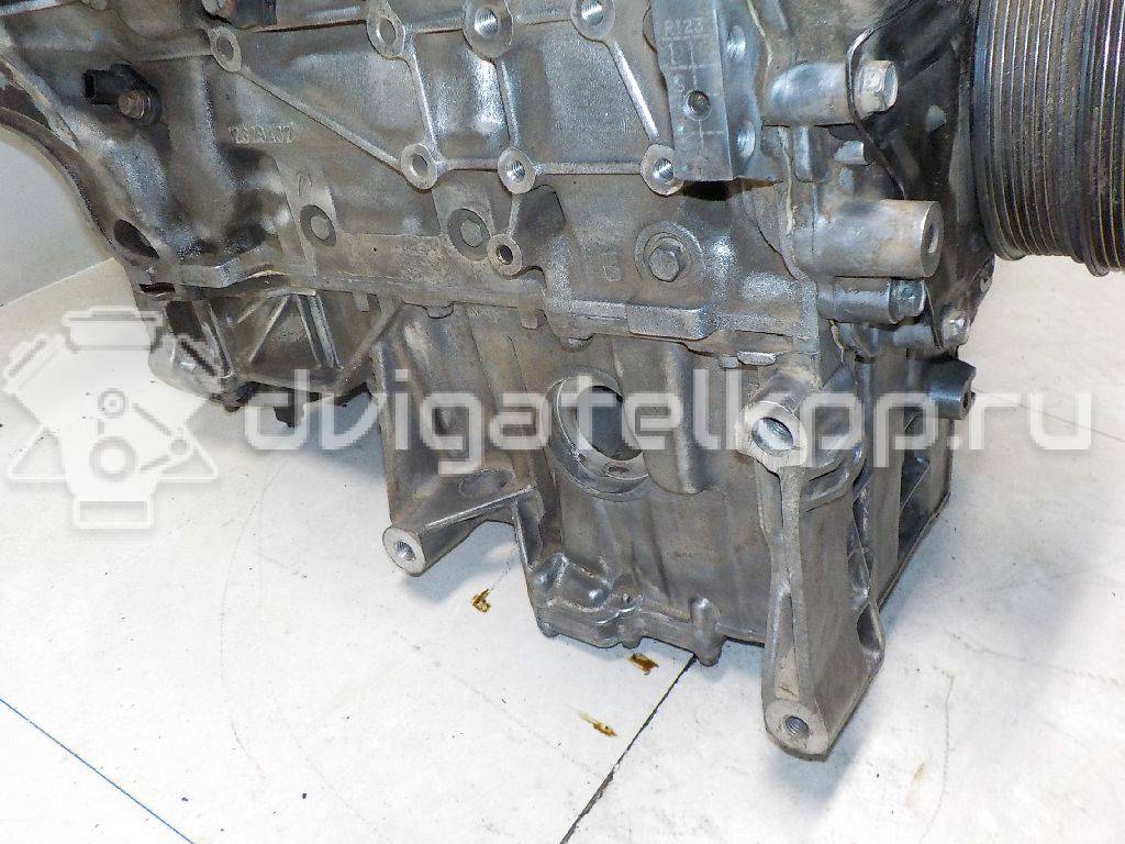 Фото Контрактный (б/у) двигатель LY7 для Pontiac / Gmc / Isuzu / Chevrolet / Buick / Cadillac / Holden / Daewoo 258 л.с 24V 3.6 л бензин 19210827 {forloop.counter}}