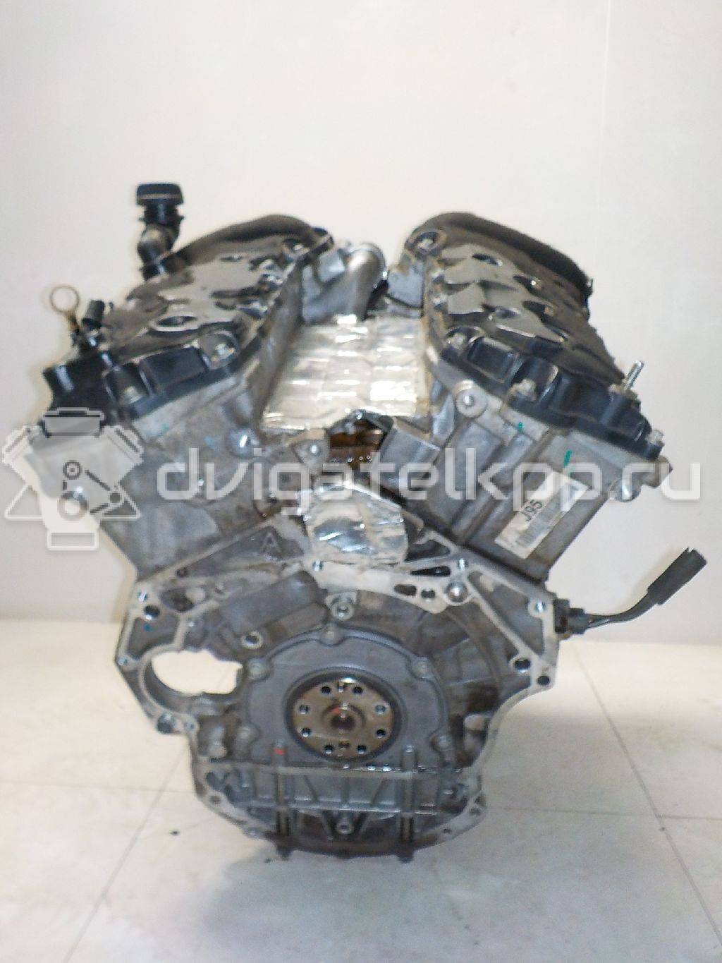 Фото Контрактный (б/у) двигатель LY7 для Pontiac / Gmc / Isuzu / Chevrolet / Buick / Cadillac / Holden / Daewoo 257-266 л.с 24V 3.6 л бензин 19210827 {forloop.counter}}