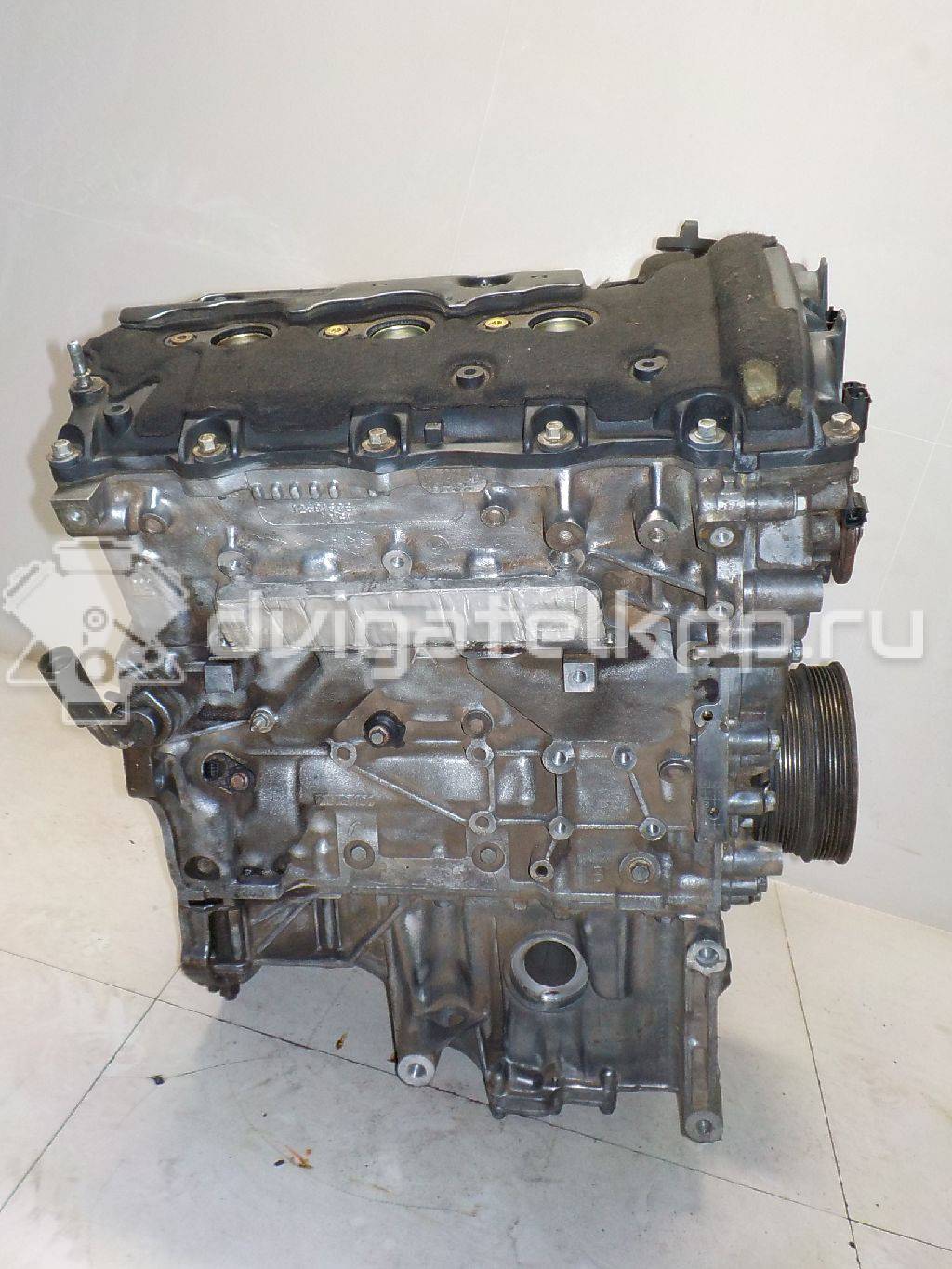 Фото Контрактный (б/у) двигатель LY7 для Pontiac / Gmc / Isuzu / Chevrolet / Buick / Cadillac / Holden / Daewoo 257-266 л.с 24V 3.6 л бензин 19210827 {forloop.counter}}