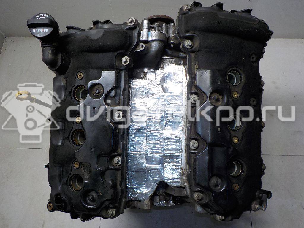 Фото Контрактный (б/у) двигатель LY7 для Pontiac / Gmc / Isuzu / Chevrolet / Buick / Cadillac / Holden / Daewoo / Cadillac (Sgm) 249-264 л.с 24V 3.6 л бензин 19210827 {forloop.counter}}