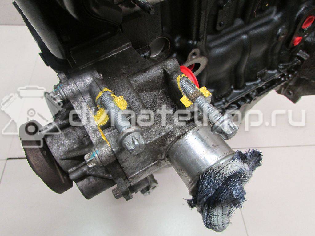 Фото Контрактный (б/у) двигатель F16D4 для Chevrolet / Holden 113-124 л.с 16V 1.6 л бензин 25196860 {forloop.counter}}