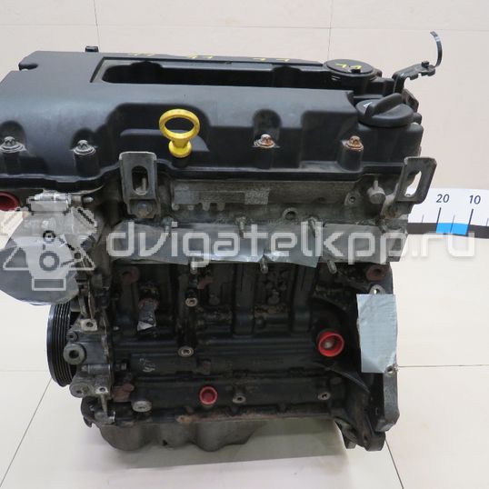 Фото Контрактный (б/у) двигатель A 14 NET для Holden / Opel / Vauxhall 140 л.с 16V 1.4 л бензин 55582744