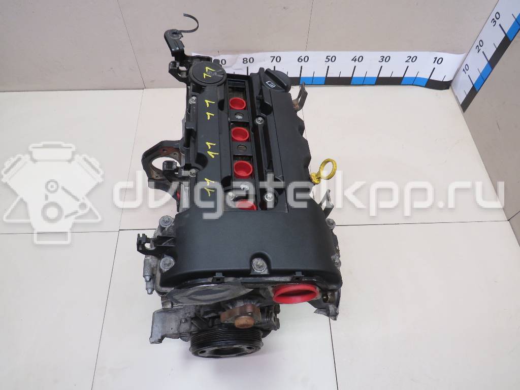 Фото Контрактный (б/у) двигатель A 14 NET для Holden / Opel / Vauxhall 140 л.с 16V 1.4 л бензин 55582744 {forloop.counter}}