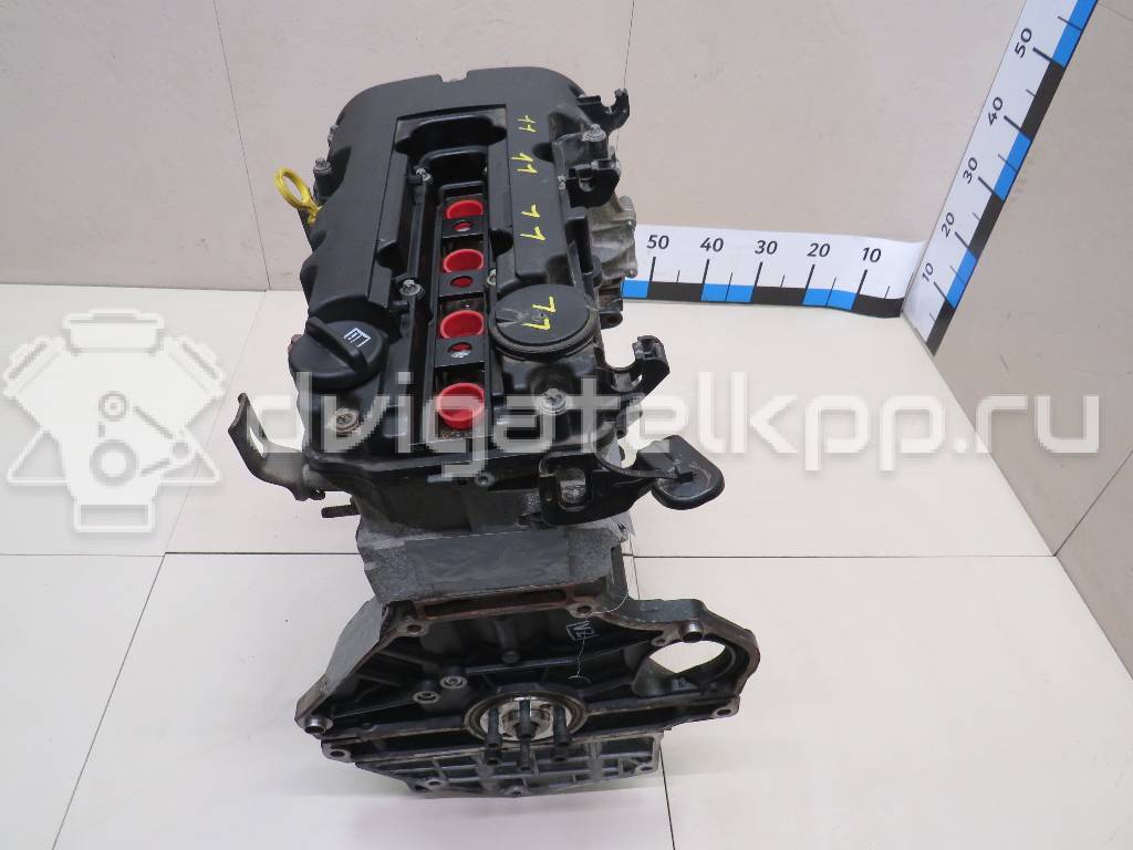 Фото Контрактный (б/у) двигатель A 14 NET для Holden / Opel / Vauxhall 140 л.с 16V 1.4 л бензин 55582744 {forloop.counter}}