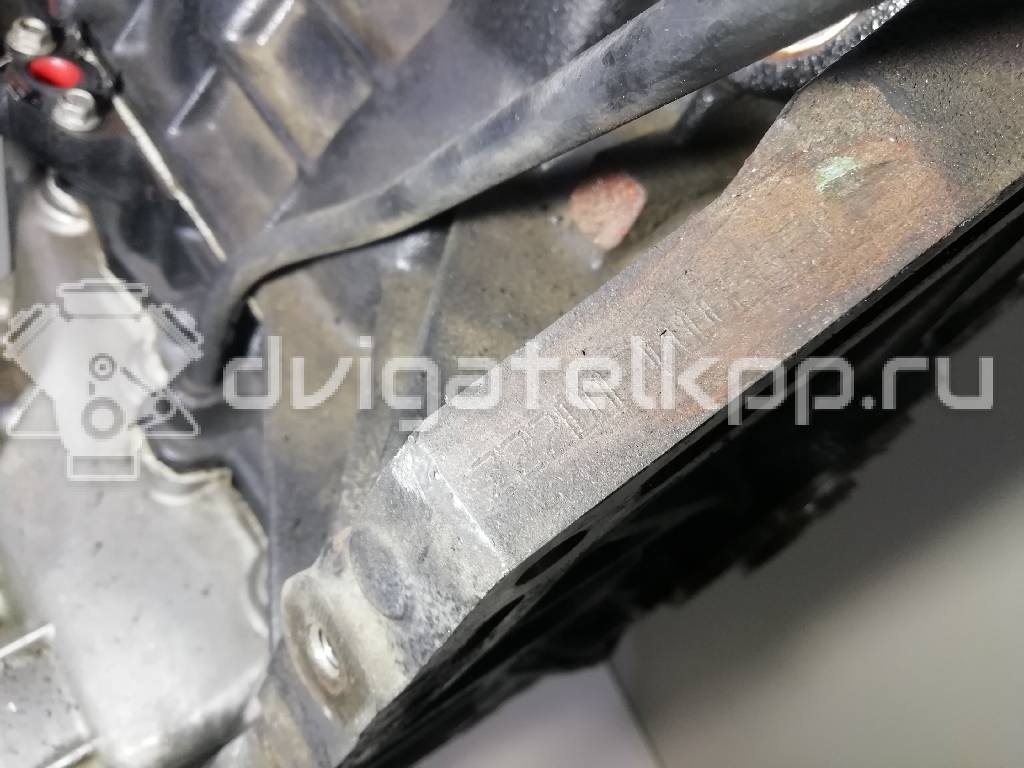 Фото Контрактный (б/у) двигатель A 22 DM для Opel / Vauxhall 163 л.с 16V 2.2 л Дизельное топливо 25196690 {forloop.counter}}